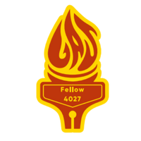 Fellow Badge