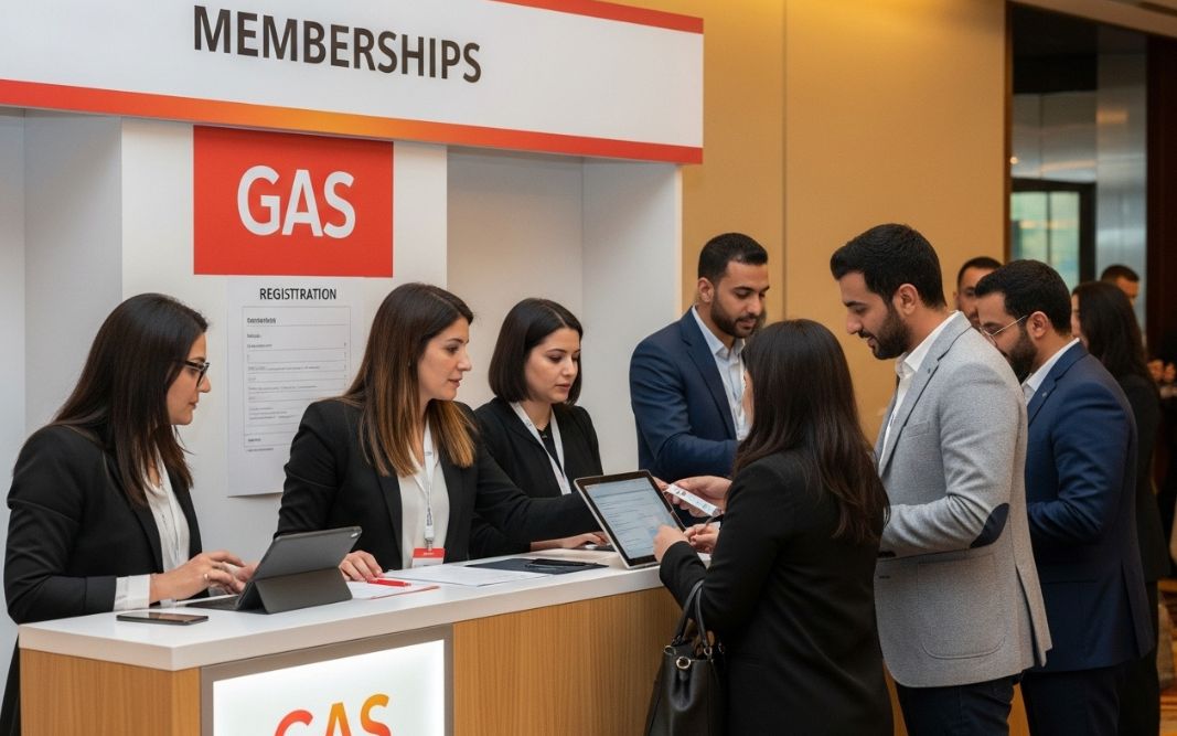 Why Should you be a Member?