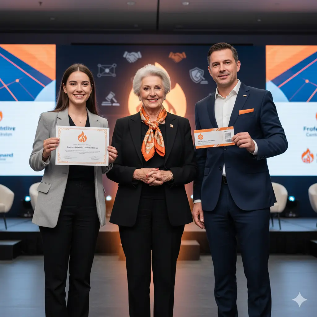 Membership Levels (1)